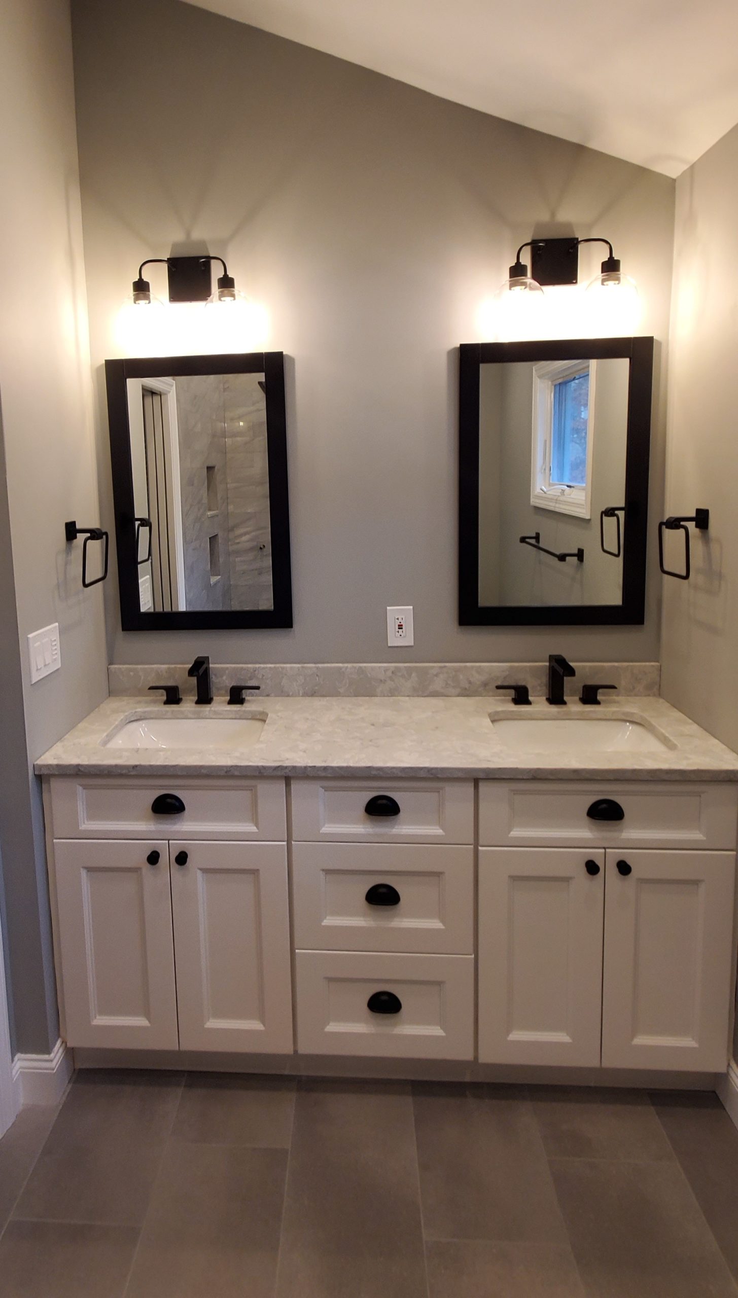 Triple R Services, LLC – Professional plumbing and renovation services